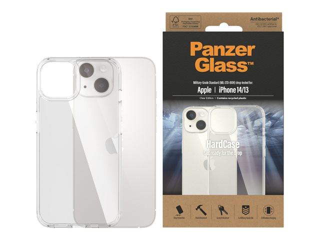 PanzerGlass HardCase, Apple iPhone 14/13