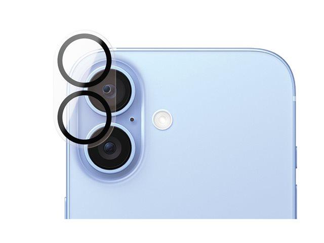 PanzerGlass® PicturePerfect Lens Protector iPhone