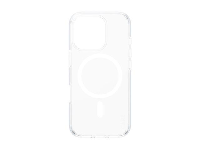 PG®Flagship CaseTransparent Urban  iPhone 16 Pro