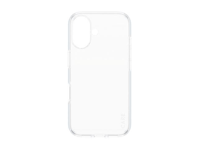 PanzerGlass CARE Transparent UrbanCombat iPhone16