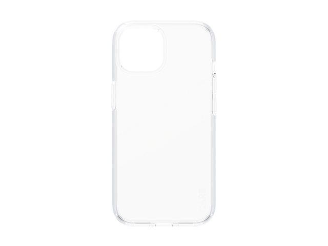 PanzerGlass CARE Transparent UrbanCombat iPhone15