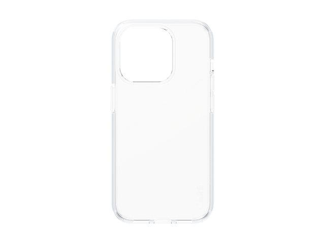 PG CARE Transparent UrbanCombat iPhone15 Pro