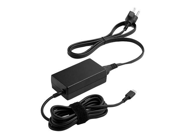 HP 65W USB-C LC Power Adapter - EU
