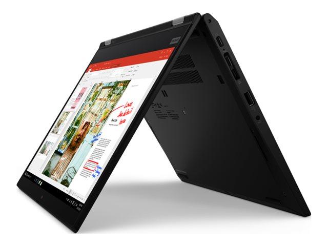 L13 Yoga G2 i5-1135G7/8GB/256M2/FHD/MT/F/W10P