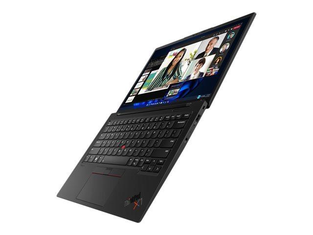 X1 Carbon G10 i7-1270P/16GB/512M2/WUXGA/C(IR)/W11P