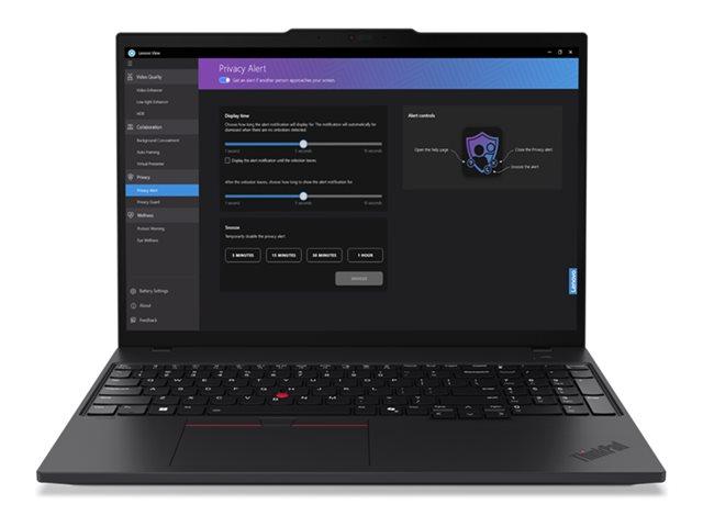 T16 G3 U5-125U/16GB/512M2/WUXGA/MT/4U/F/C/W11P