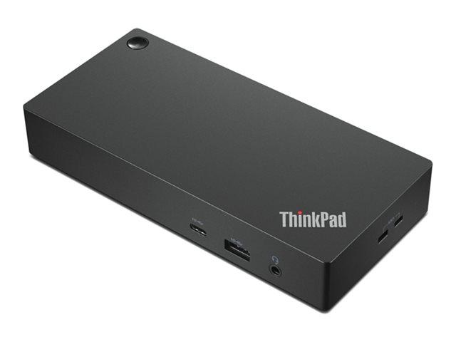 ThinkPad Universal USB-C Dock
