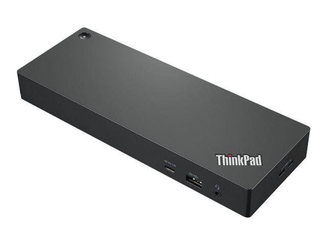 ThinkPad Universal Thunderbolt 4 Dock, 135W