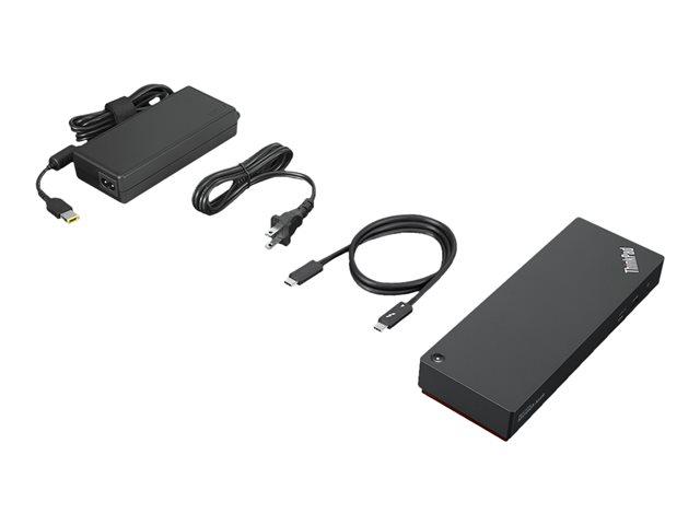 ThinkPad Universal Thunderbolt 4 Smart Dock EU