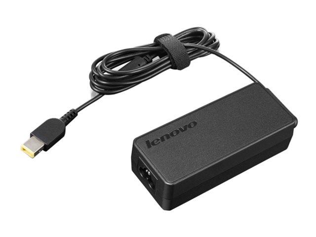 Lenovo Tiny 65W AC Adapter (Slim Tip) EU