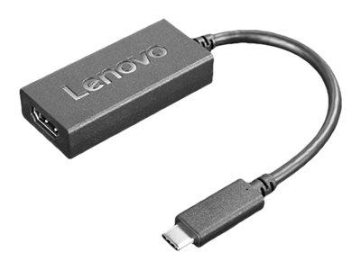 Lenovo USB-C to HDMI 2.0b Adapter