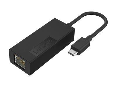Lenovo USB-C to Ethernet Adapter 2.5g(RJ45 Dongle)