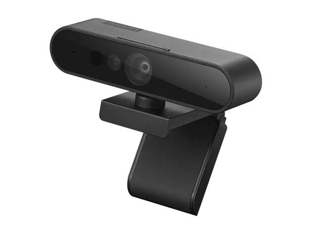 Lenovo 510 Performance FHD-Webcam