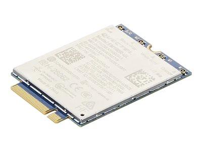 ThinkPad Quectel EM160R-GL WWAN Module - 4G