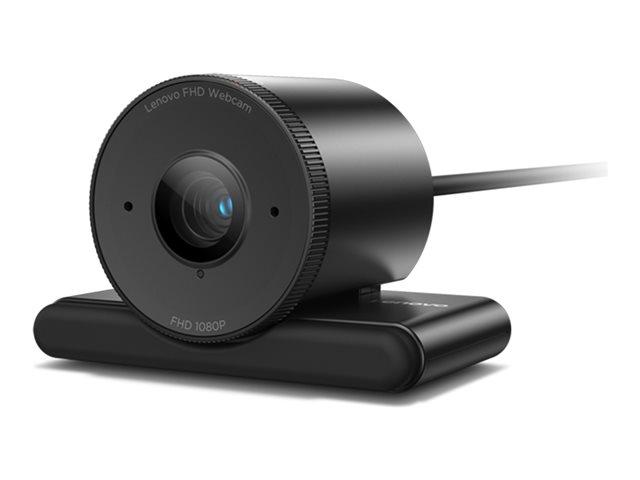 Lenovo Performance FHD Webcam