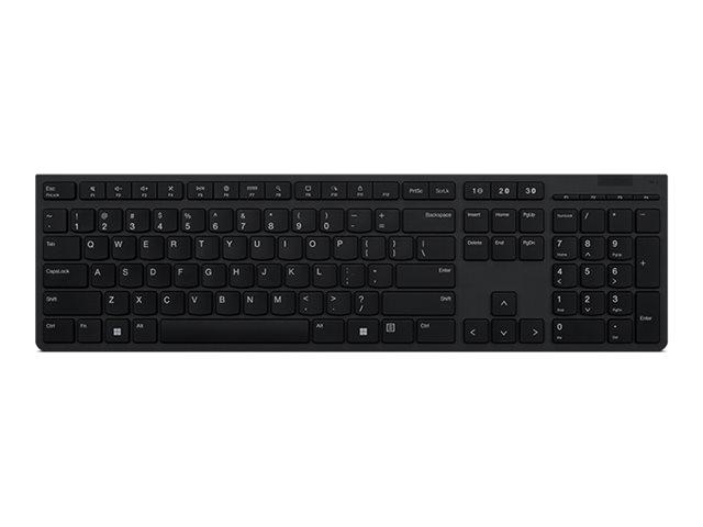 Lenovo Professional Wireless Keyboard - PT