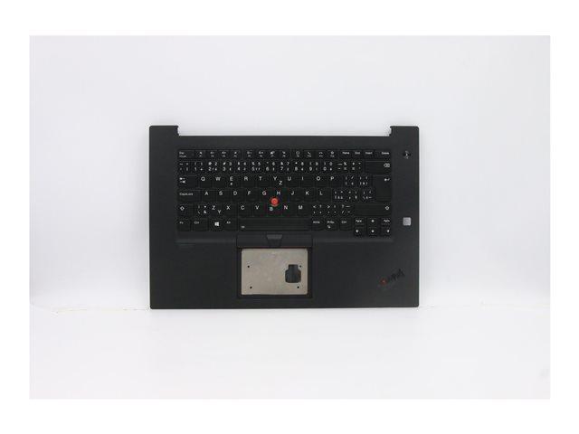 Keyboard P1 G3 / X1 Extreme G3, CZ - NoWW