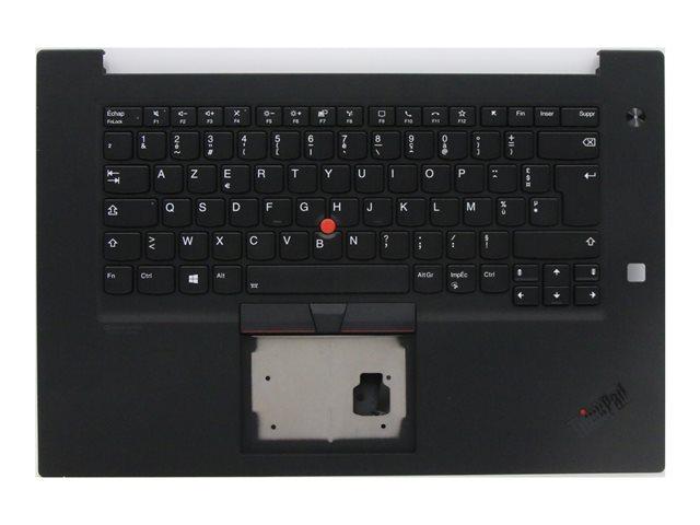 Keyboard P1 G3 / X1 Extreme G3, FR, With WWAN