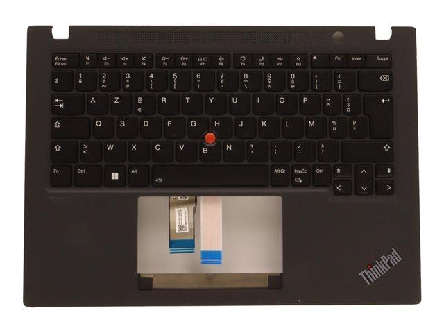 Keyb T14s G3/G4 Cover FR - WL - BL