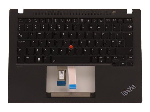 Keyb T14s G3/G4 Cover GB - WL - BL