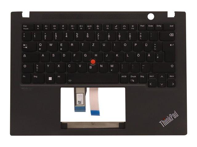 Keyb T14s G3/G4 Cover DE - WW - BL