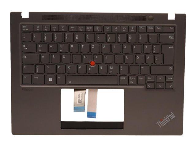 Keyb T14s G3/G4 Cover DE - WL - BL