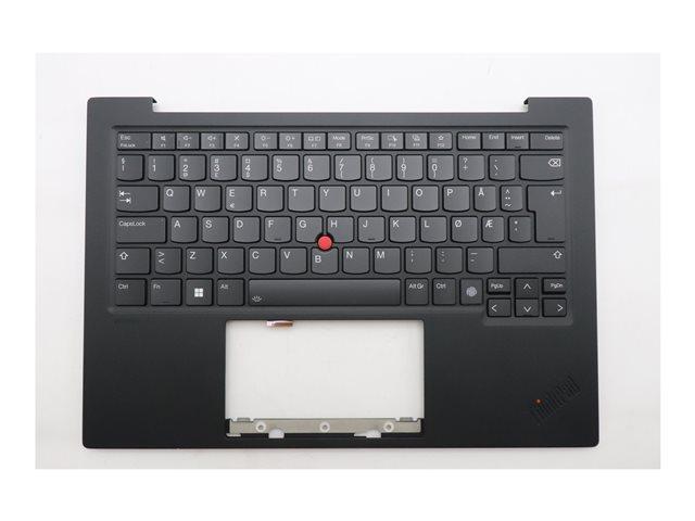 Keyb X1 Carbon 2024 G12 Cover NO - WL