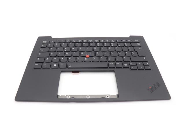 Keyb X1 Carbon 2024 G12 Cover FR - WW