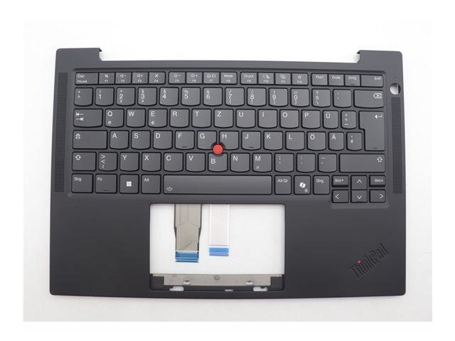 Keyb T14s G5 Cover DE - WL - BL