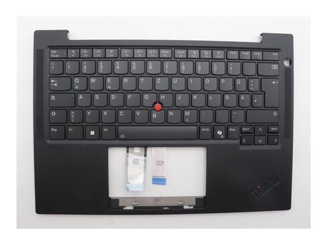 Keyb T14s G5 Cover DE - WL - BL