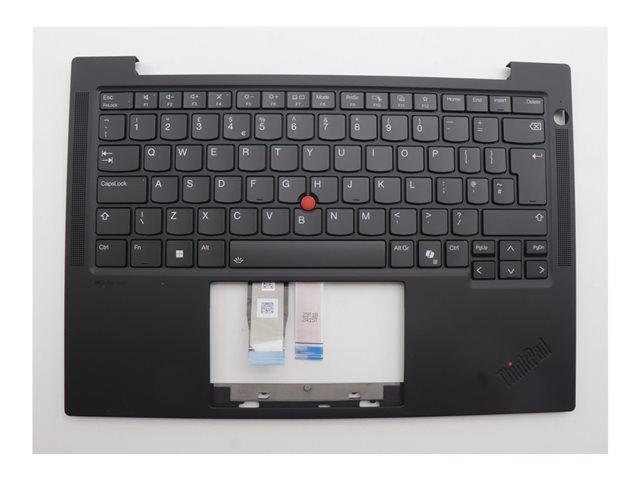 Keyb T14s G5 Cover GB - WL - BL