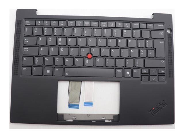 Keyb T14s G5 Cover BE - WW - BL