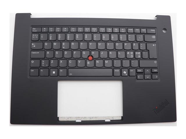 Keyb P1 G7, No NFC, BL, NORDICS