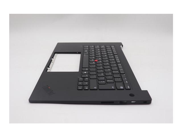 Keyb P1 G7 - FR - BL