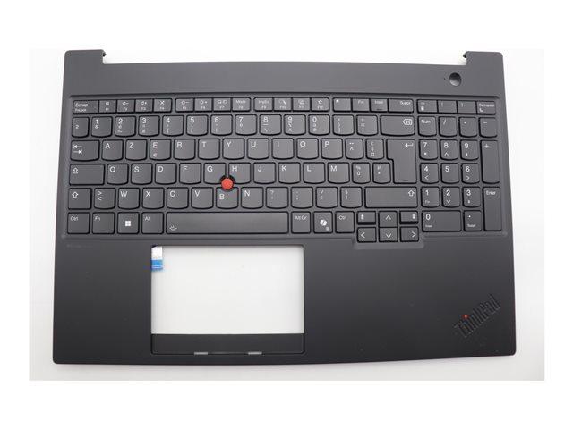 Keyb P16s G3/G4 (Intel) Cover FR - WL