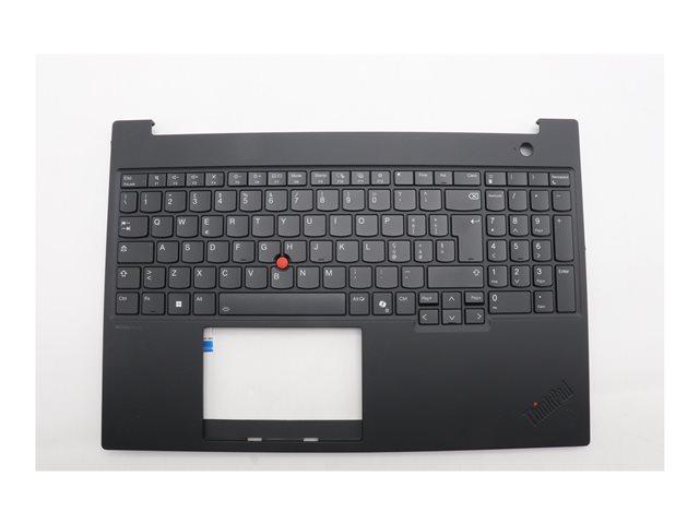 Keyb P16s G3/G4 (Intel) Cover IT - WW+WL