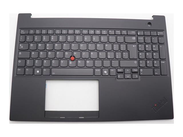 Keyb P16s G3/G4 (Intel) Cover IT - WL