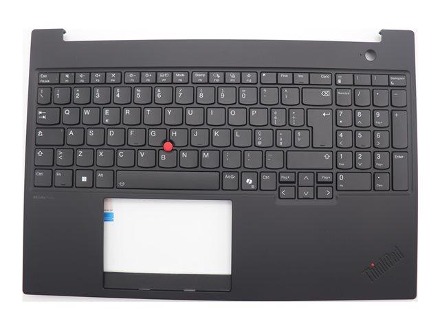 Keyb P16s G3/G4 (Intel) Cover IT - WL