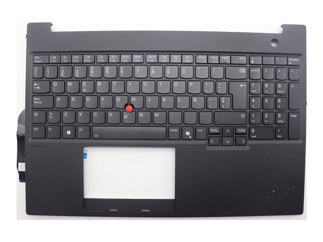 Keyb P16s G3/G4 (Intel) Cover ES - WL