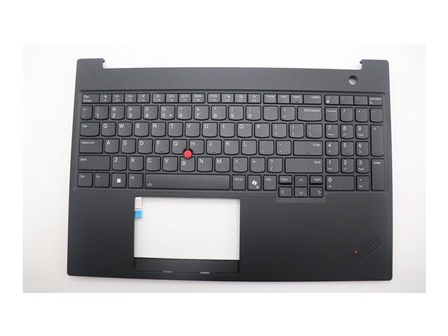 Keyb P16s G3/G4 (Intel) Cover US/I - WW+WL