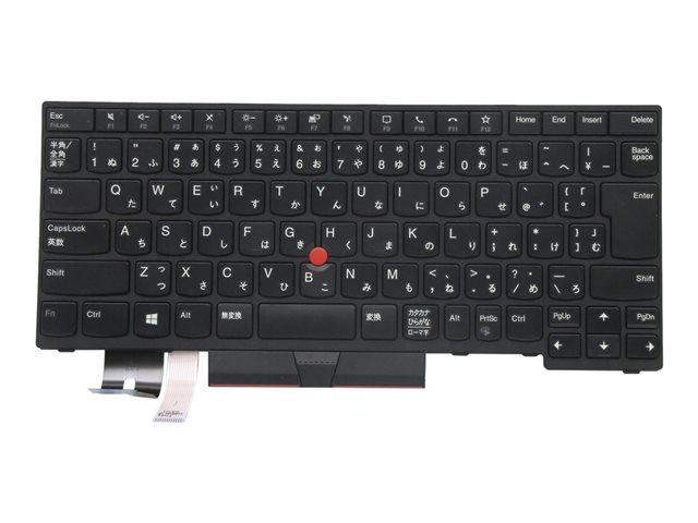 Keyb T14/P14s G1/G2 JP