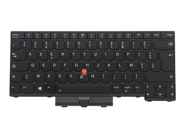 Keyb L14 G1/G2 GB - BL
