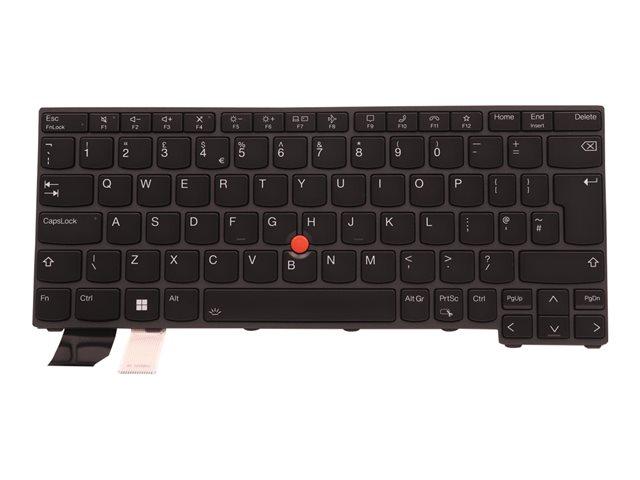 Keyb L13/L13 Yoga G3/G4 /X13 G3 GB - BL
