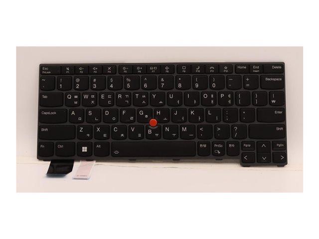 Keyb L13/L13 Yoga G3/G4 /X13 G3 KR - BL