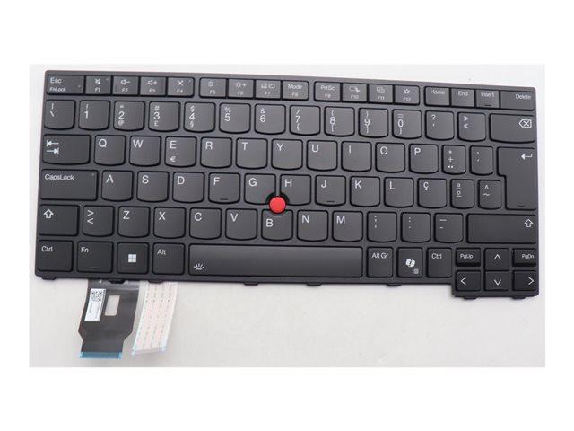 Keyb L14/T14/P14s G5/G6 PT - BL