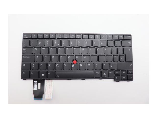 Keyb L14/T14/P14s G5/G6 GB - BL