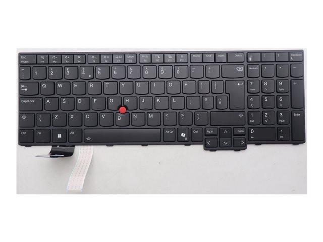 Keyb T16 G4 GB - BL
