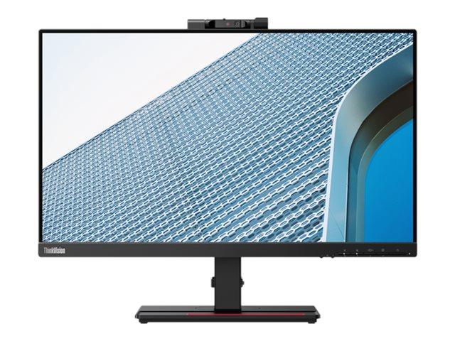 ThinkVision T24v-20 - 23.8" FHD Monitor
