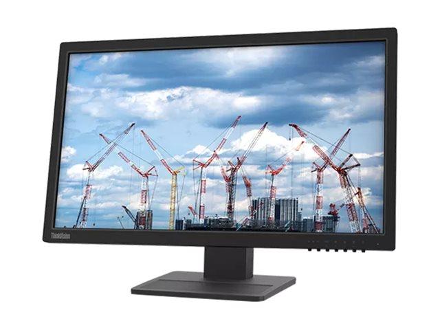 LenovoThinkVision E22-28-Monitor-FHD/HDMI/DP 22''