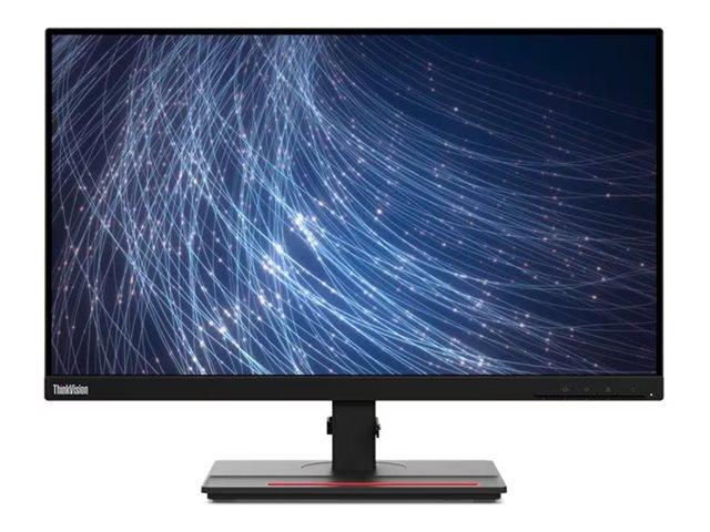 ThinkVision T24m-29 - 23.8" FHD Monitor - HDMI, DP